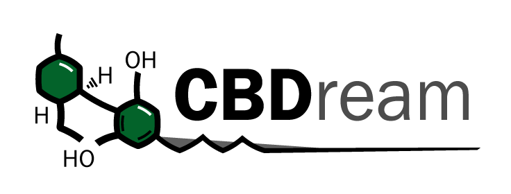 CBDream Logo