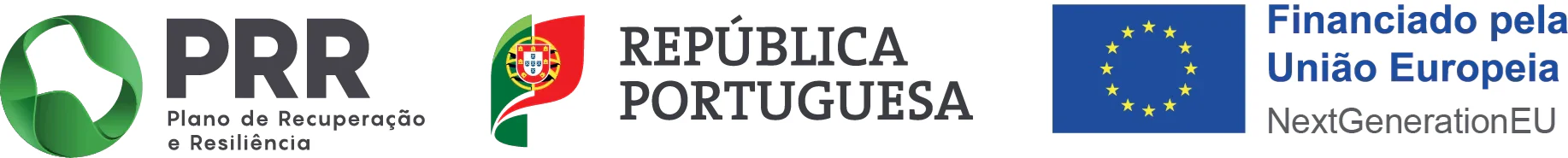 Financiado pela União Europeia